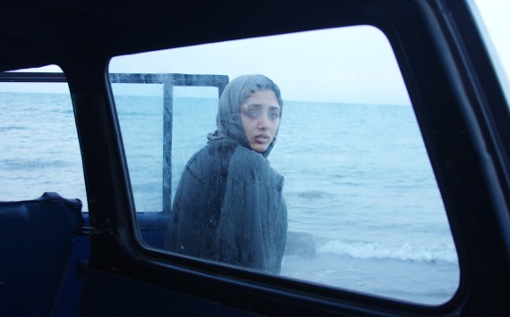 Sepideh (Farahani) has her matchmaking plans go awry.Cinema Guild