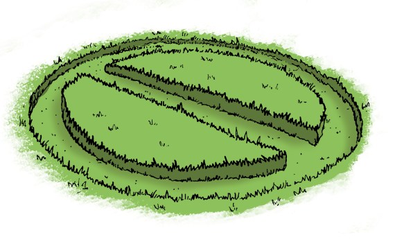 Anytime I go to a dive bar or pool hall or rock-’n’-roll