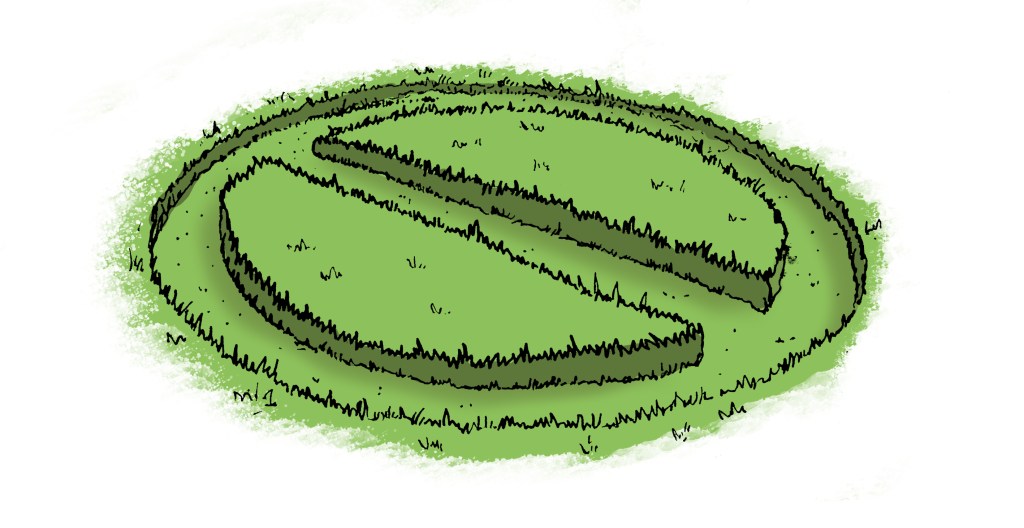 Anytime I go to a dive bar or pool hall or rock-’n’-roll