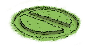 Anytime I go to a dive bar or pool hall or rock-’n’-roll