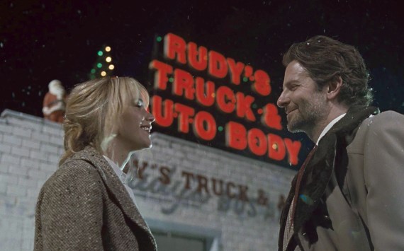 All business: Lawrence and Cooper.Twentieth Century Fox