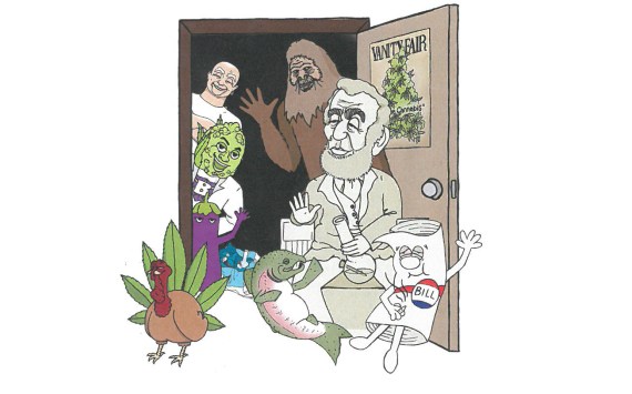 Illustration by Brianna Cashin