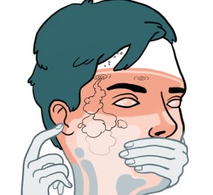 Photo illustration by Cassie Murphy