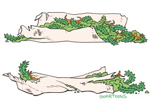 Illustration by James the Stanton