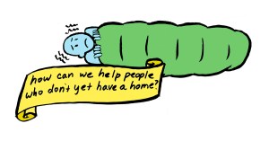 Seattle's homelessness crisis is slowly getting better. "Slowly" is the keyword though.