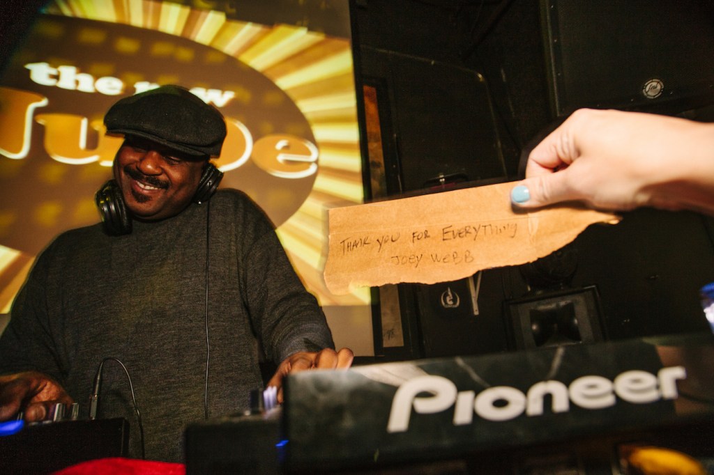 For about a year and a half, fans of house music and