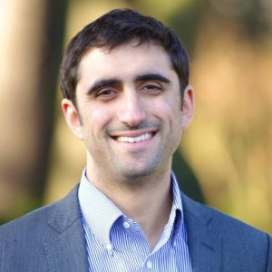 Photo courtesy of Brady Walkinshaw.