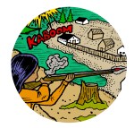 At first, the four members of La Luz were afraid to tell