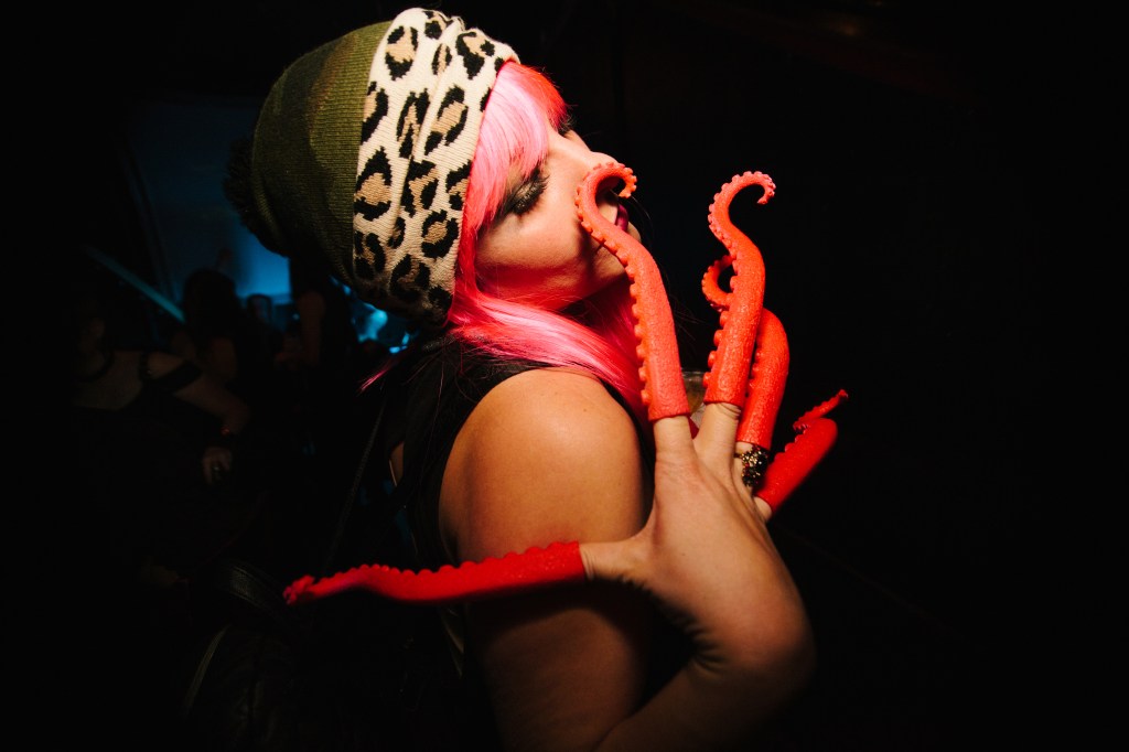 Photos by Brooklyn Benjestorf