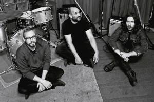 Pedro the Lion. Photo by Ryan Russell