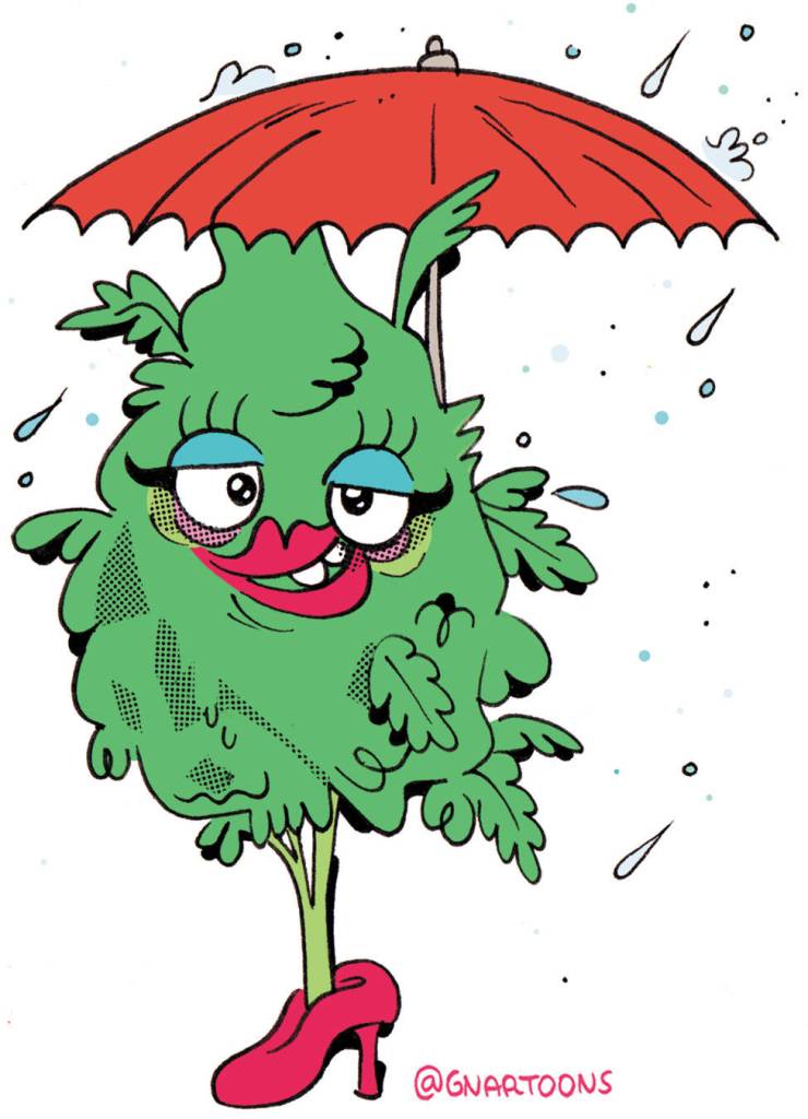 Illustration by James Stanton