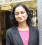 Anita Khandelwal to Lead Department of Public Defense