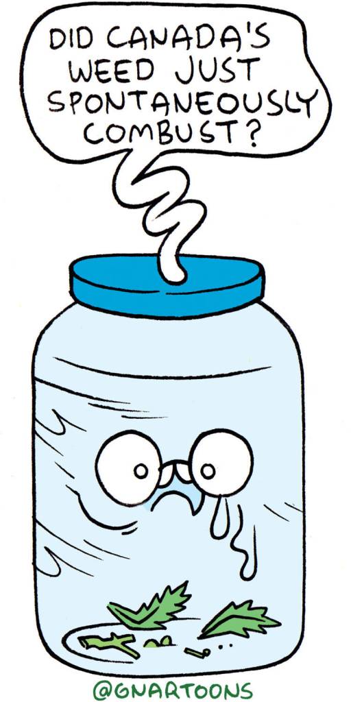 Illustration by James Stanton