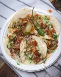 Taqueria la Fondita #2, a mobile Mexican food truck in White Center, serves some mighty fine grub, according to local writer Jake Uitti. Courtesy photo