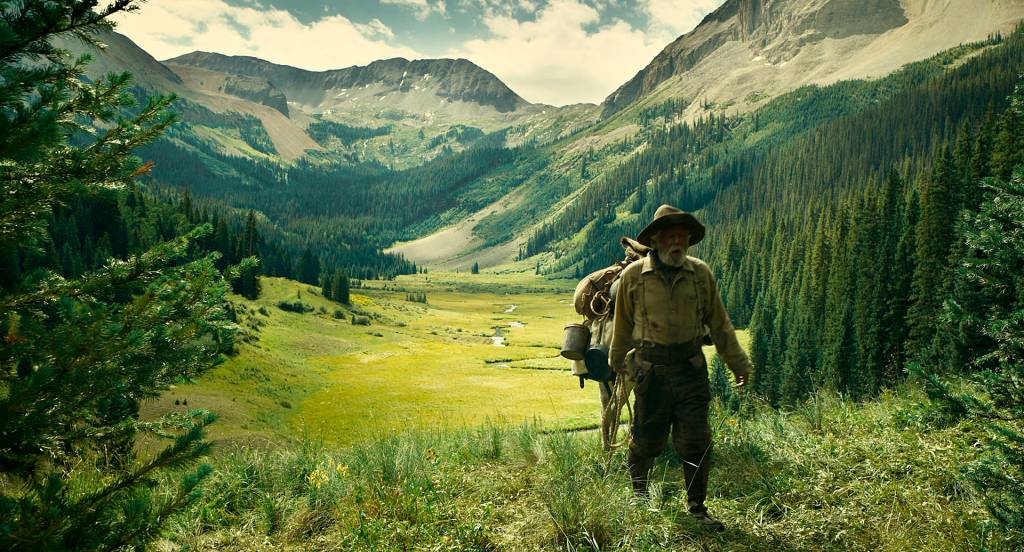 ‘The Ballad of Buster Scruggs’ Is a Wagon Train of Dark Mischief