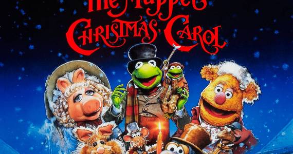 Image by Drew Struzan/Disney