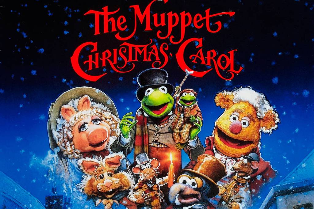 Image by Drew Struzan/Disney