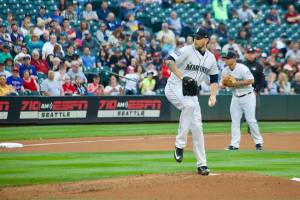 Goodbye, sweet Canadian prince. Photo by hj_west/Flickr