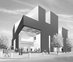 Steven Holl's newest sacred space: the Bellevue Art Museum