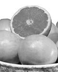 Say it with grapefruit