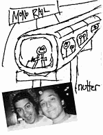 This Week: The Monorail!