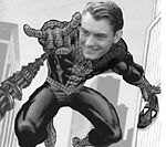 Two guys, television, and lotsa free time.