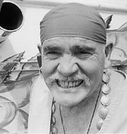 When Seattle looks deep down inside, does it see the face of a Seafair pirate?