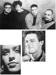 Juno-riffic Barenaked Ladies, Bryan Adams, and Alanis.