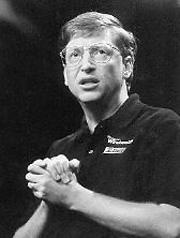 Bill Gates will now plead his case in a higher court.