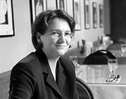 Meet Megan Karch! She helps people help themselves.