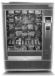 Carry exact change, but expect excellence.