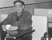 Abruzzi Pizza's owner Nick Finamore "pasta on too soon."