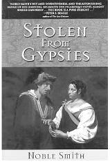 Stolen From Gypsies