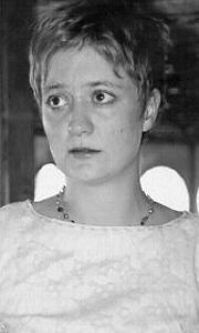 Heidi Schreck is a standout as Nina in the superlative cast of Chekov's The Seagull.