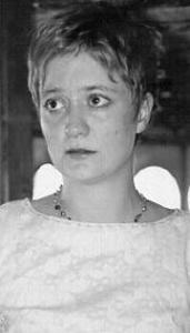 Heidi Schreck is a standout as Nina in the superlative cast of Chekov's The Seagull.