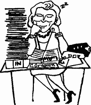 The evils of big government