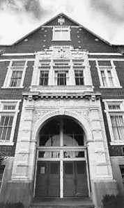 Gatewood Elementary erupts in controversy.