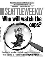 Johnny Law wrongedAny sort of blanket statement about an entire group of