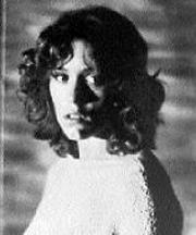 McDormand in her '80s hairstyle days.