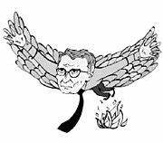 Gorebot, Shrub, and Ralph