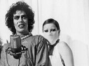 What? I've been replaced by Julie Andrews?