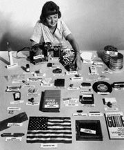 The future of the future