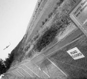 How clean is clean enough when you're next to a wetland?