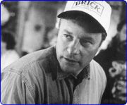 Eastern exposure: Meet Johnny the moderate, on the scene in Roslyn.