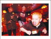 The Top 50 Haunts (cont.)