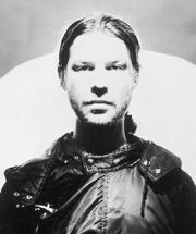 Richard James: Hey, how'd I get dragged into this?