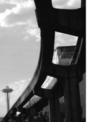 Visual blight? Au contraire!