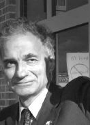 Heidi and Judy don't like me anymore.