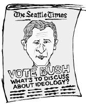 The state of the world