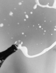 Spirits with Sparkle